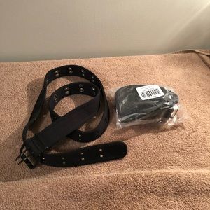 Torrid 2x belt. Brand New